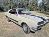 1969 HOLDEN HT MONARO GTS 186s