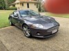 2009 JAGUAR XK8 Coupe