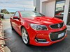 2017 HOLDEN UTE VF 11