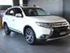 2016 MITSUBISHI OUTLANDER ZK MY16 LS (4x2) 2.0L 4Cyl MULTI POINT F/INJ CONTINUOUS VARIABLE 4D WAGON