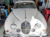 1967 JAGUAR MK II