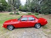 1976 HOLDEN MONARO HX