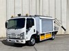 2012 ISUZU NPR300 MEDIUM