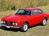 1968 ALFA ROMEO 1750 GTV One