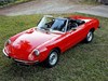 1973 ALFA ROMEO SPIDER 2000 Veloce