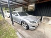 2004 MAZDA RX8 FE1031 Coupe 4dr Spts Auto 4sp 13Bi Rotary