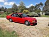 1983 HOLDEN COMMODORE SS SS