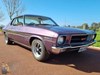 1972 HOLDEN MONARO HQ