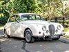 1968 JAGUAR MK II 240