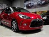 2016 CITROEN DS3 MY15