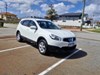 2012 NISSAN DUALIS J10 Series II +2 ST Hatch 7st 5dr X-tronic 6sp 2WD 2.0i