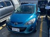 2011 MAZDA 2 DE Series 1 Maxx Sedan 4dr Auto 4sp 1.5i [MY10]