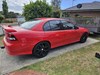 2004 HOLDEN COMMODORE SV8 Vy