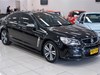 2015 HOLDEN COMMODORE VF MY15