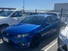 2013 FORD FALCON FG MkII XR6 Turbo Sedan 4dr Spts Auto 6sp, 4.0T