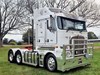 KENWORTH K200