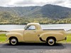 1951 HOLDEN UTE FX