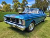 1970 FORD FALCON XY GT