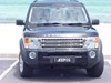2007 LAND ROVER DISCOVERY