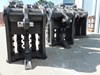 BOSS ATTACHMENTS 13-60TONNE MECHANICAL CONCRETE CRUSHERS "IN STOCK"