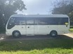 2016 TOYOTA COASTER DELUXE **AUTOMATIC**