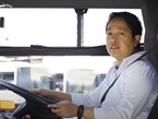 BUS ROLLAWAY SAFETY VIDEO LAUNCHED