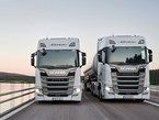Scania’s new managing director swaps Austria for Australia 