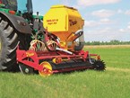 Cover story: Vredo pasture overseeders headed Down Under