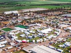 Bumper August ahead for field days