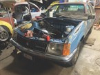 Piston Broke 1981 Holden Commodore – Our Shed