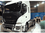 Video: Brisbane Truck Show 2021—Iveco