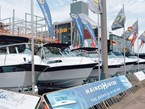 Auckland On Water Boat Show 2017