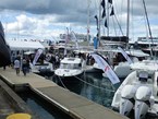 Auckland on Water Boat Show 2018 event wrap-up