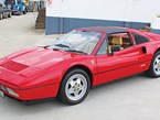 1989 Ferrari 328 GTS - Past Blast