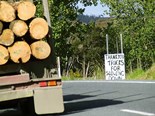Opinion: be thankful for the forestry industry