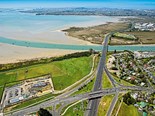 Auckland Waterview Connection project update