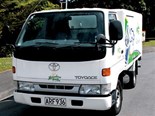 Toyota Toyoace KC-LY101