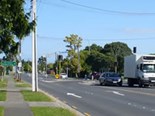 SH1 upgrade will impact on Whangarei traffic this weekend