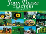 Legendary John Deere Tractors - A photographic history