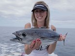 New Zealanders are set to get an exciting new fishing and lifestyle show hosted and produced by Nicky Sinden, airing March 29th at 4.30pm on Prime Television.