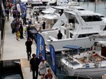 The Auckland On Water Boat Show will run from 25-28 September.