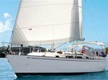 Diva Cutter Yacht