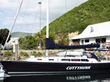 Secondhand boats: 1981 Farr 44