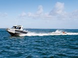 Boat test: Osprey 565 HT