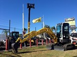 Brisvegas Machinery added to New Holland Construction dealership network