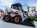 Bobcat produces limited-edition 'Millionth Unit' loaders
