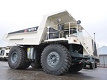 Terex Trucks in it for the long haul, says MD