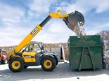 How to choose the best telehandler attachment
