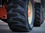 What do you look for in a tractor tyre? Dr. Graeme Quick explains the different types and offers some buying tips. 