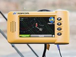 Topcon releases HT-30 real-time haul count system